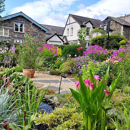 Puddle Duck Lodge - Adults Only Bowness-on-Windermere Eksteriør bilde