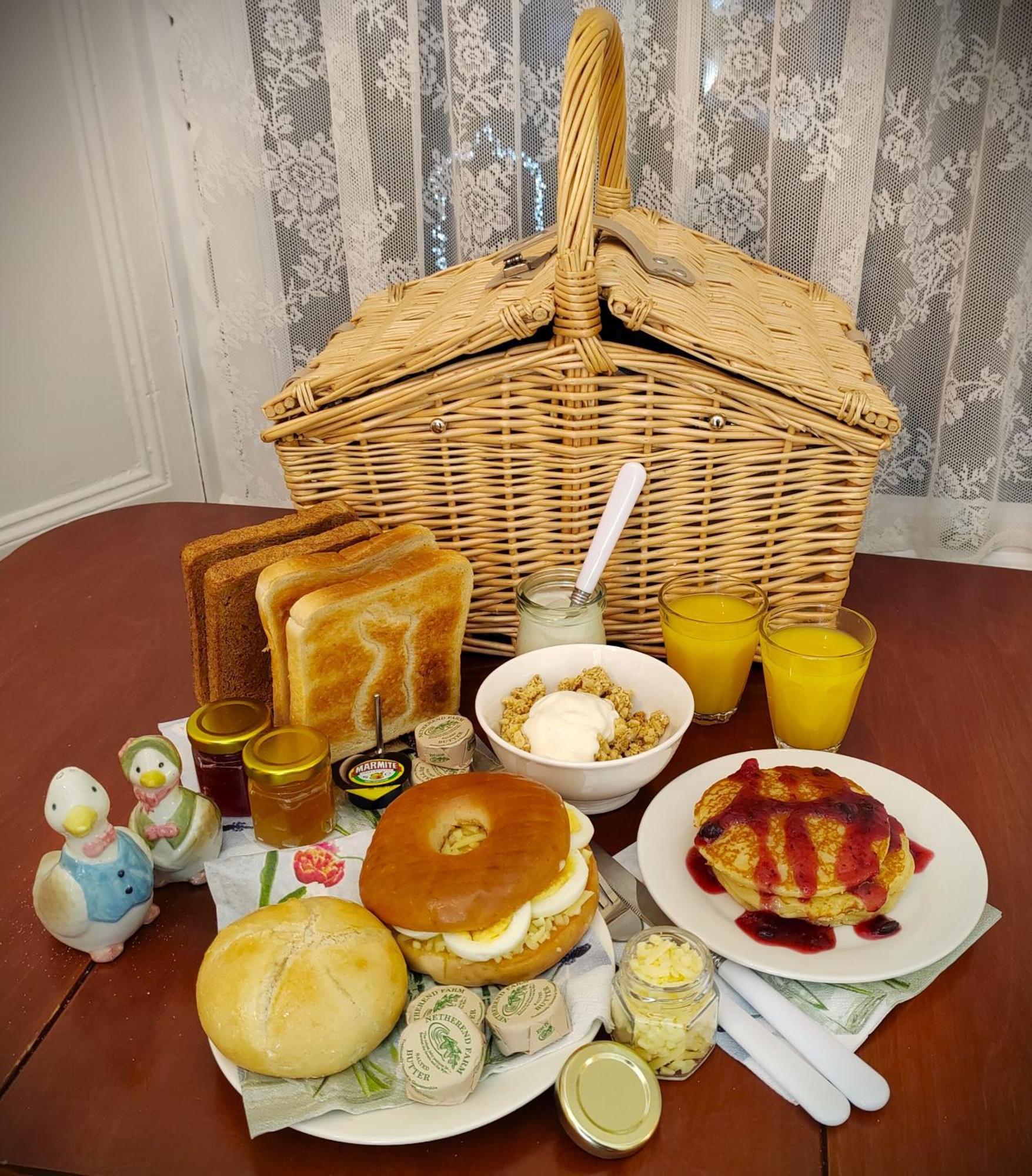 Puddle Duck Lodge - Adults Only Bowness-on-Windermere Eksteriør bilde