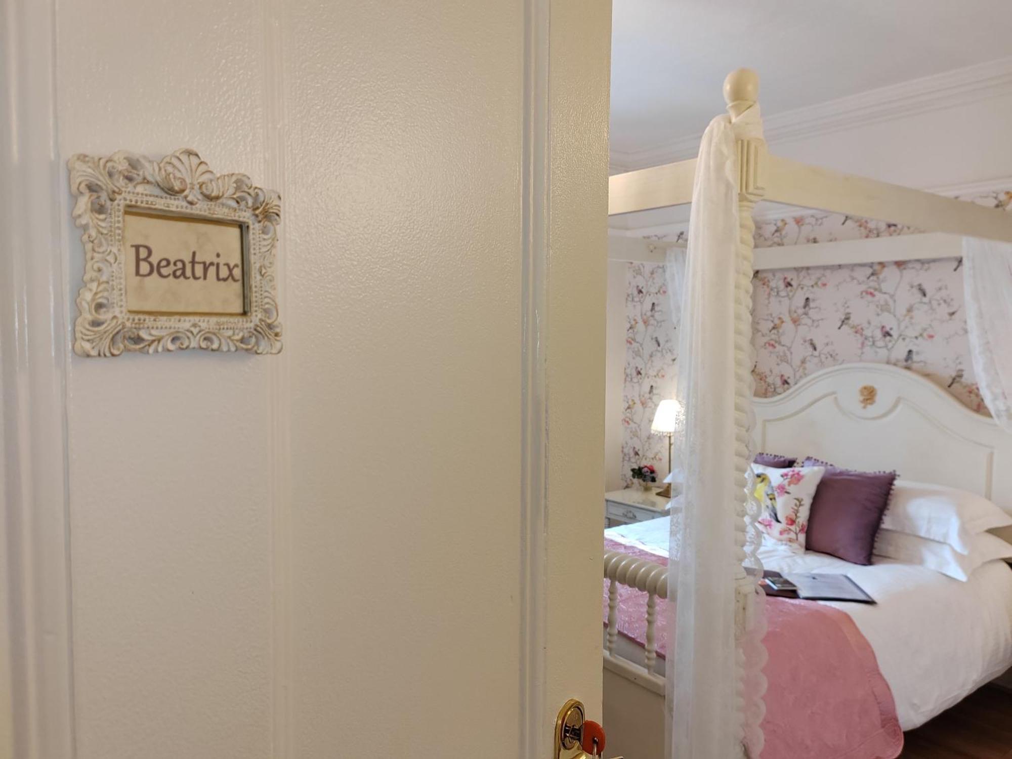 Puddle Duck Lodge - Adults Only Bowness-on-Windermere Rom bilde