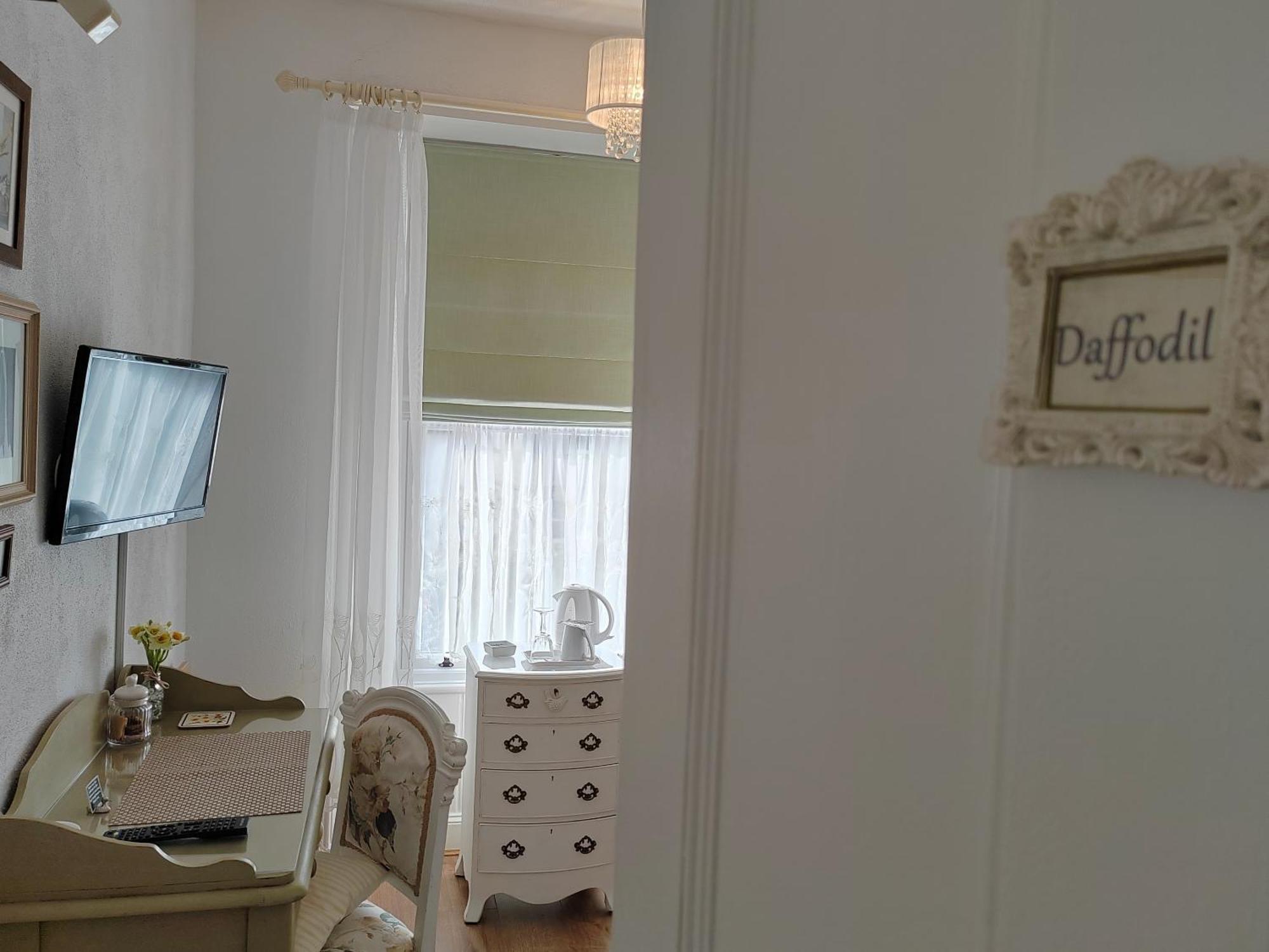 Puddle Duck Lodge - Adults Only Bowness-on-Windermere Rom bilde