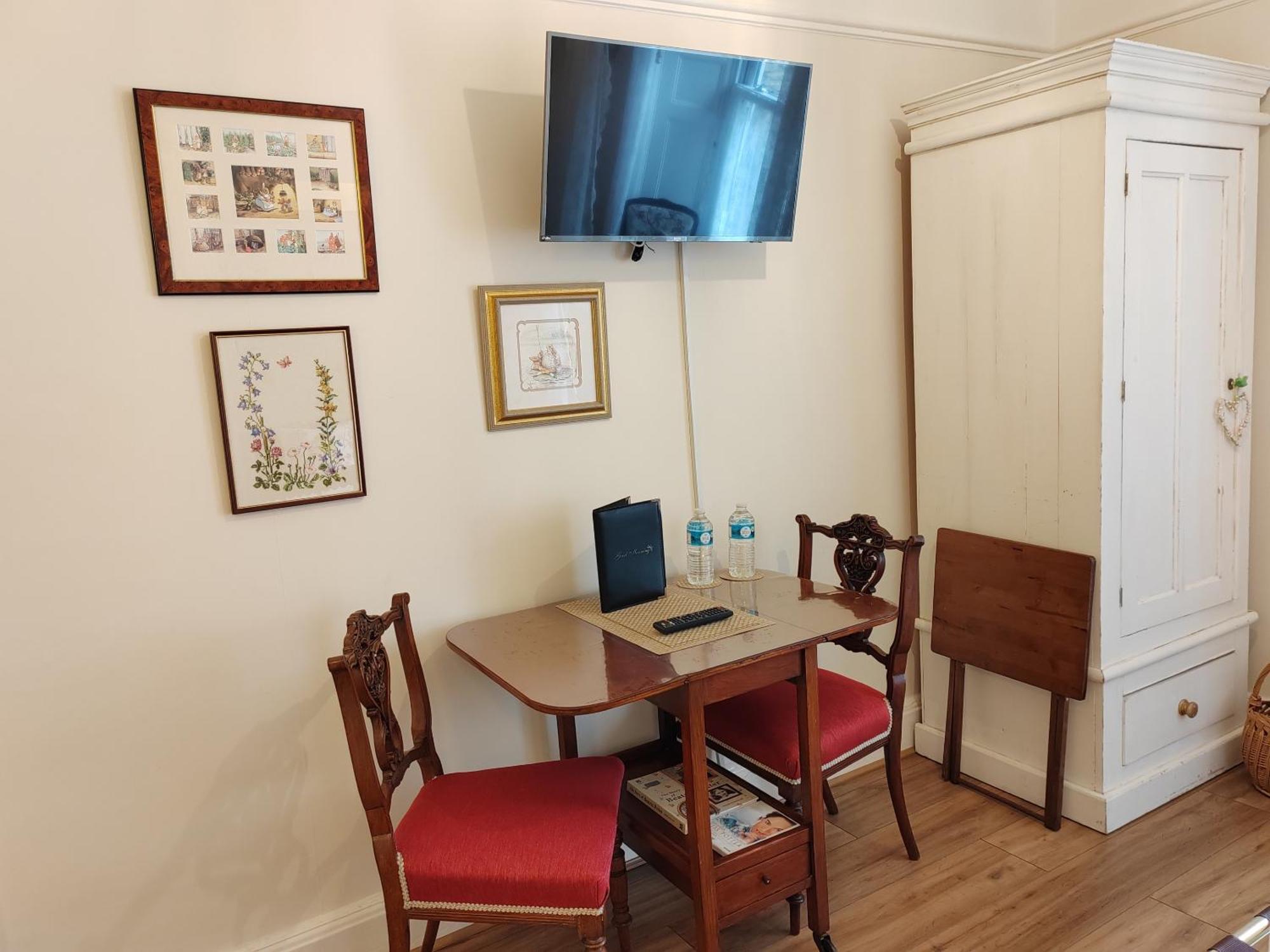 Puddle Duck Lodge - Adults Only Bowness-on-Windermere Rom bilde