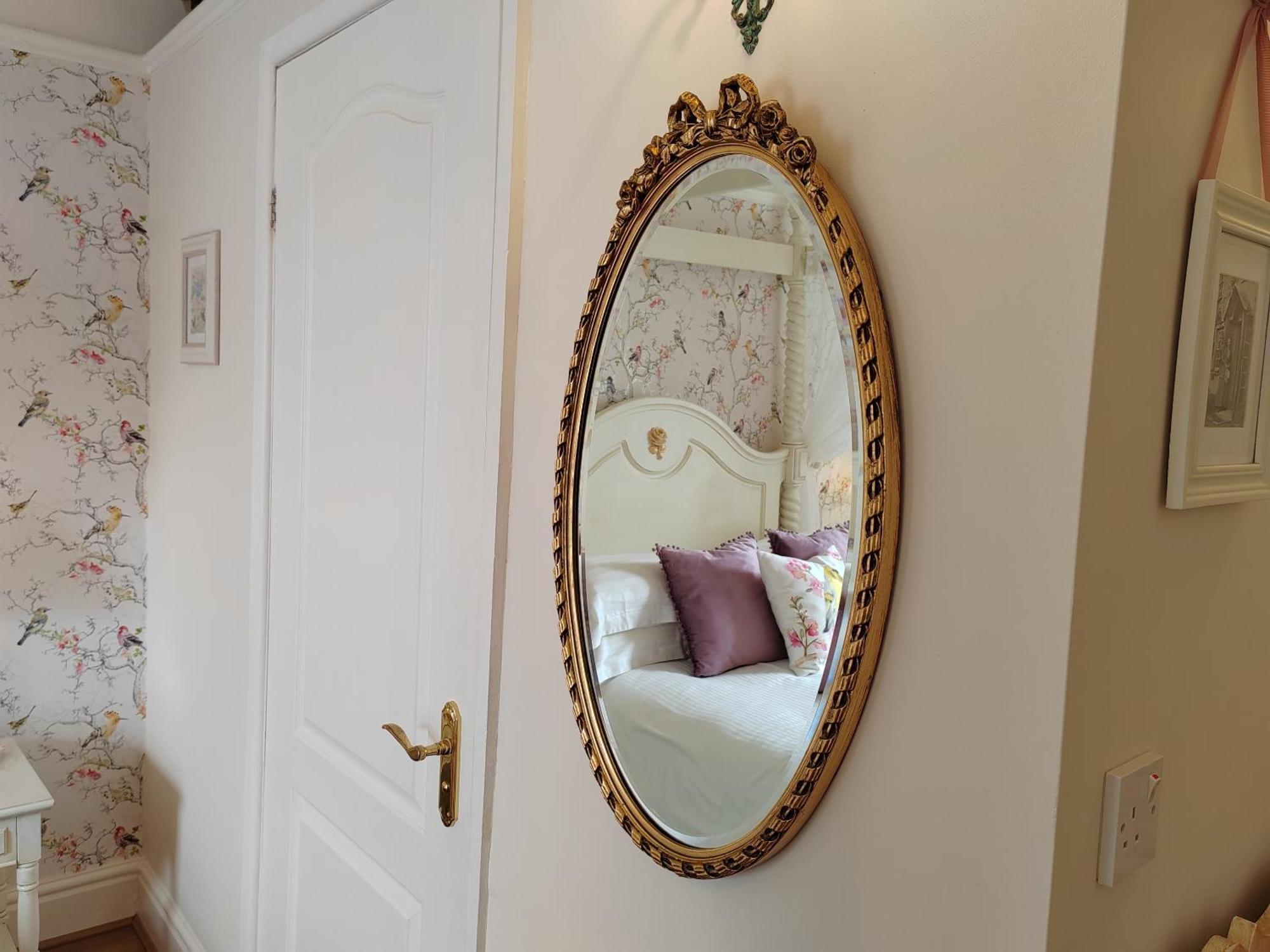 Puddle Duck Lodge - Adults Only Bowness-on-Windermere Rom bilde