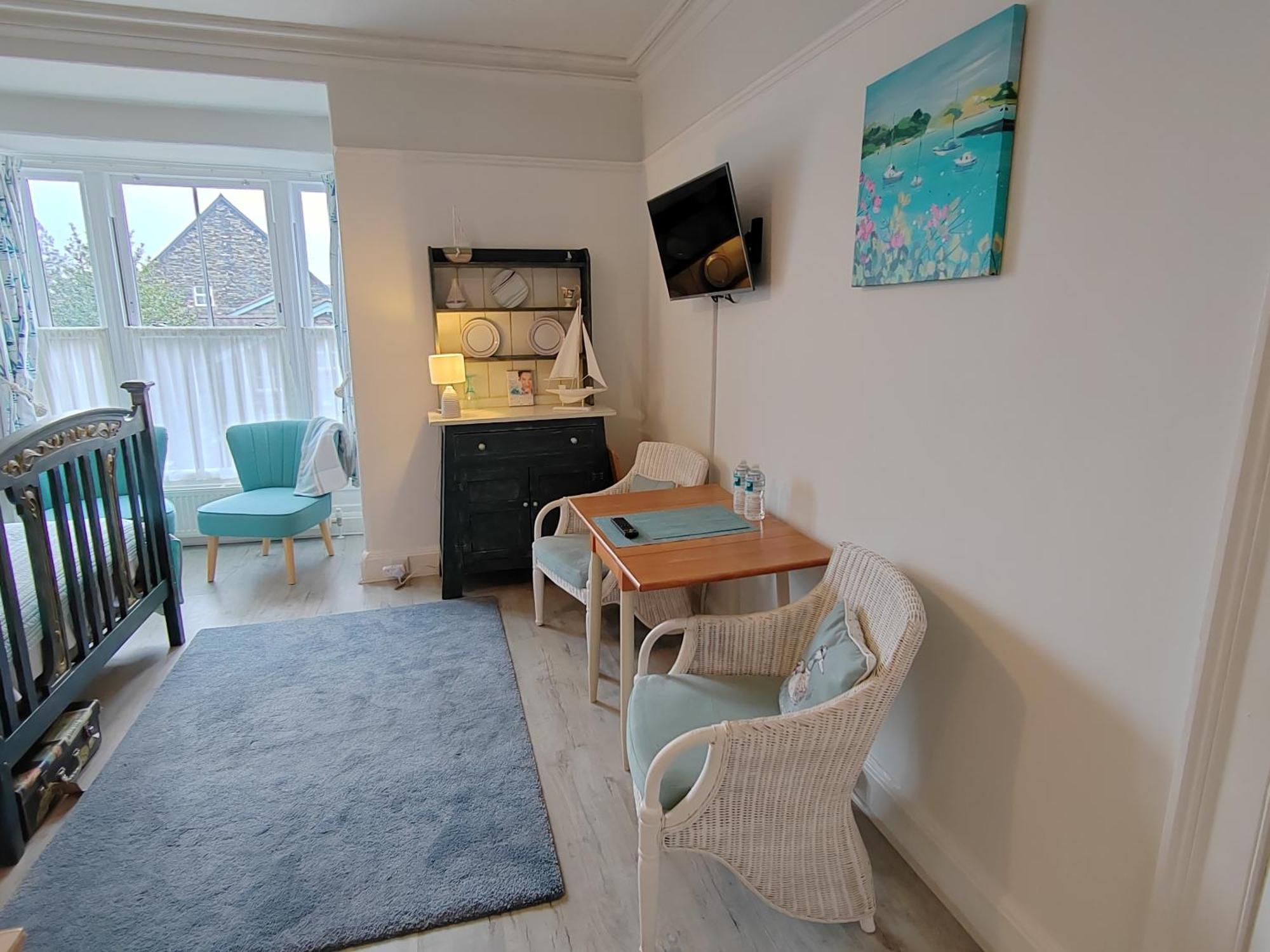Puddle Duck Lodge - Adults Only Bowness-on-Windermere Rom bilde