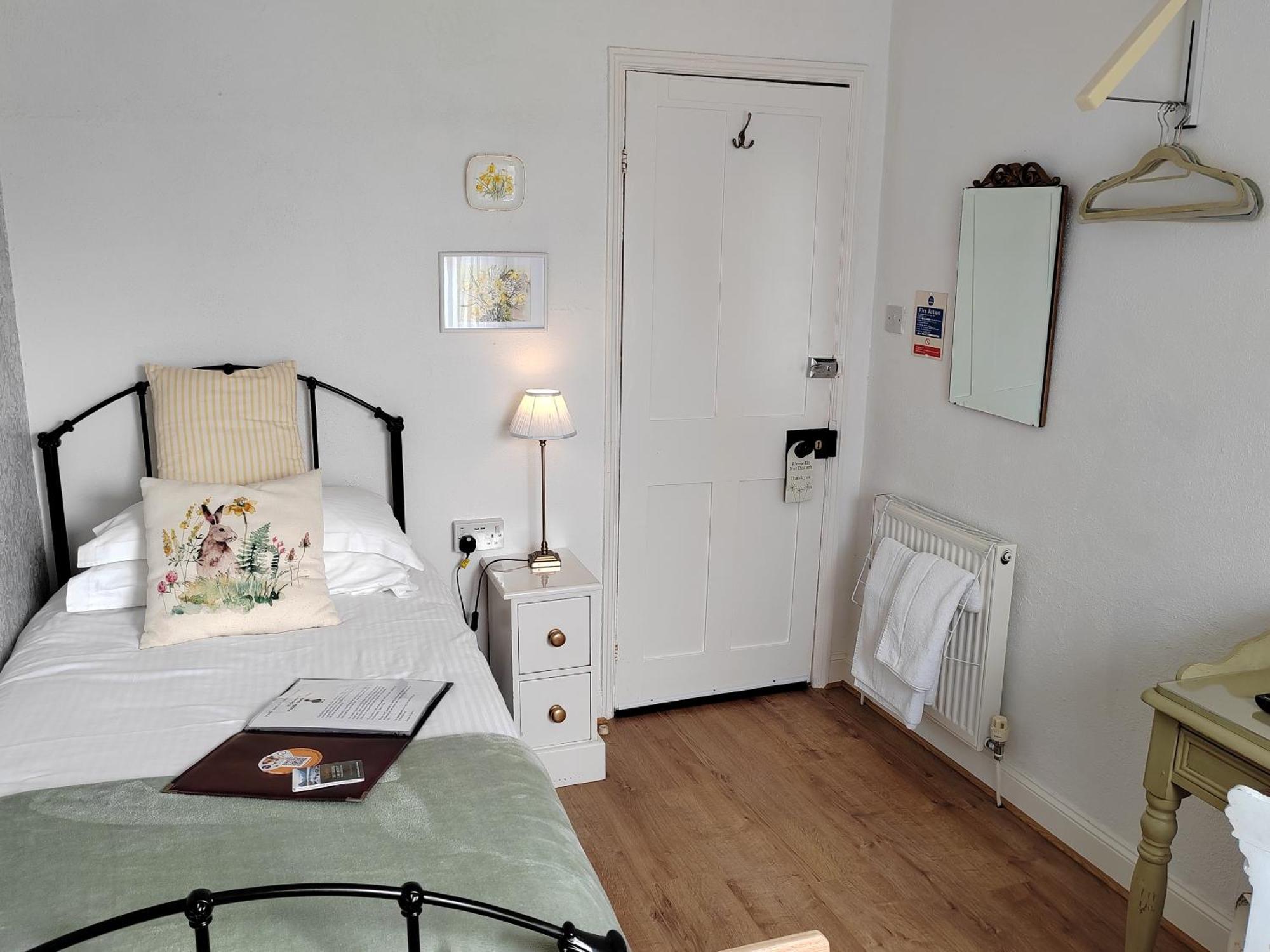 Puddle Duck Lodge - Adults Only Bowness-on-Windermere Rom bilde