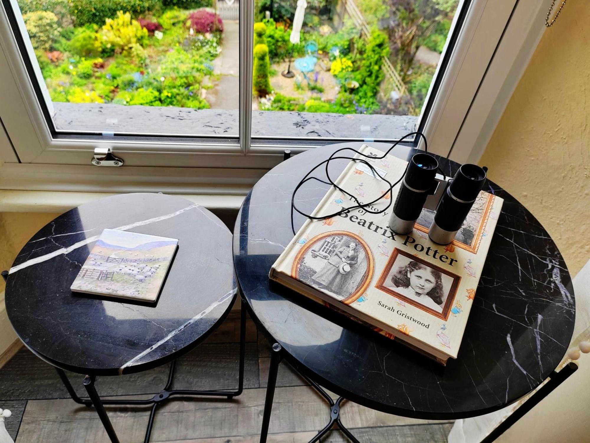 Puddle Duck Lodge - Adults Only Bowness-on-Windermere Rom bilde