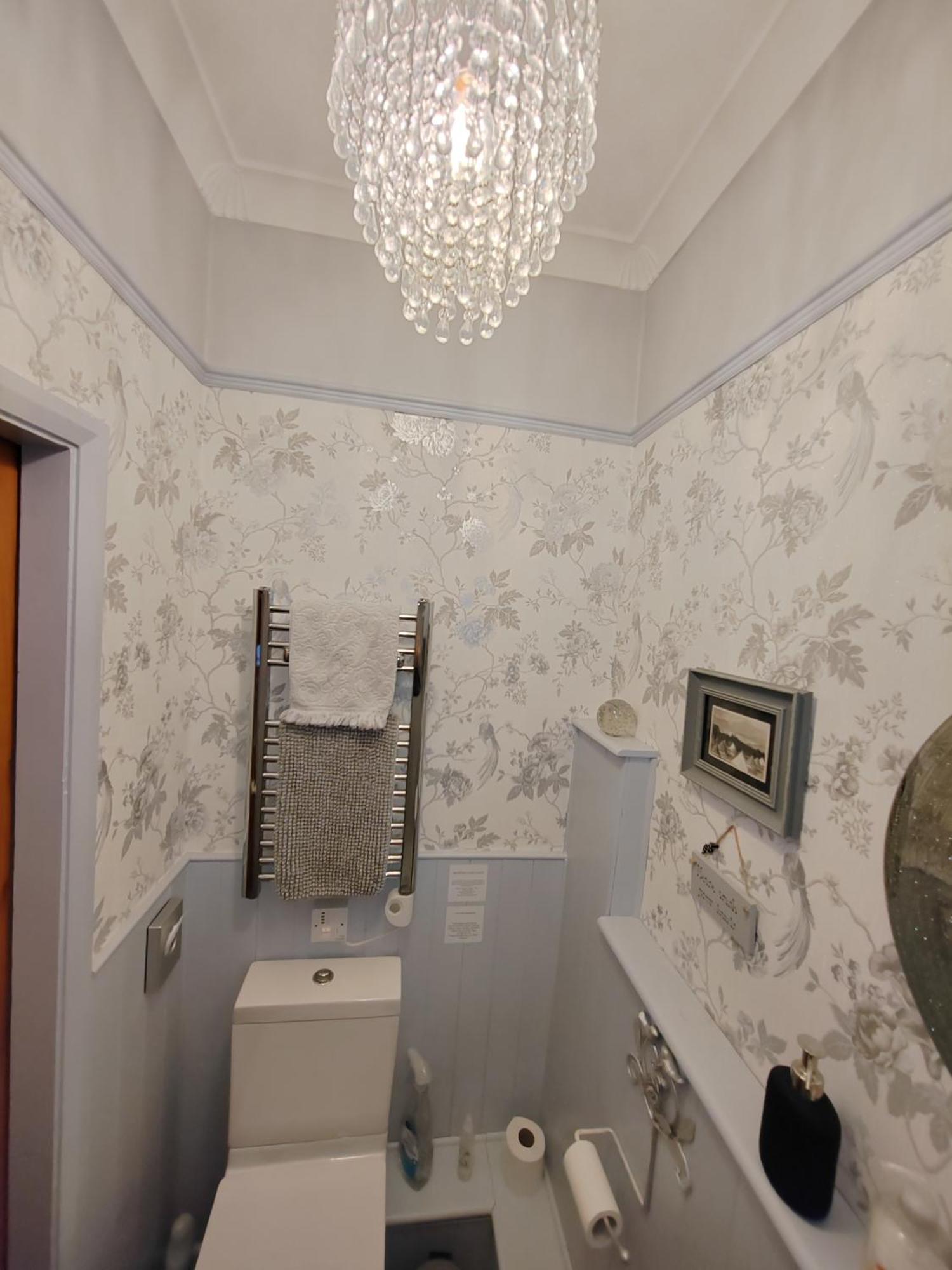 Puddle Duck Lodge - Adults Only Bowness-on-Windermere Rom bilde