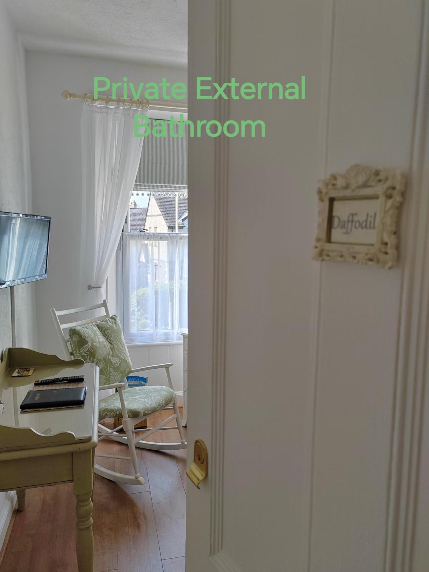 Puddle Duck Lodge - Adults Only Bowness-on-Windermere Rom bilde