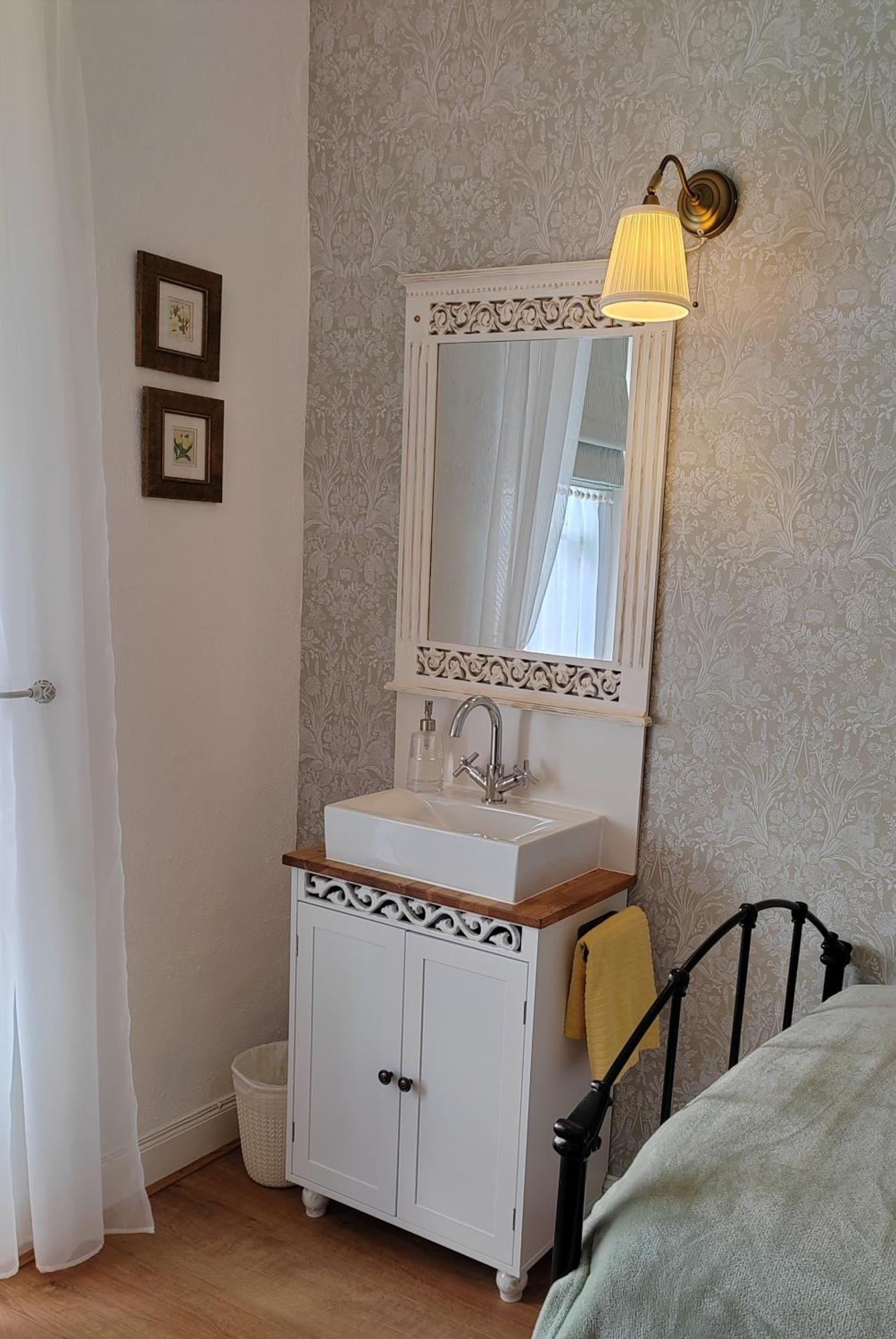 Puddle Duck Lodge - Adults Only Bowness-on-Windermere Rom bilde