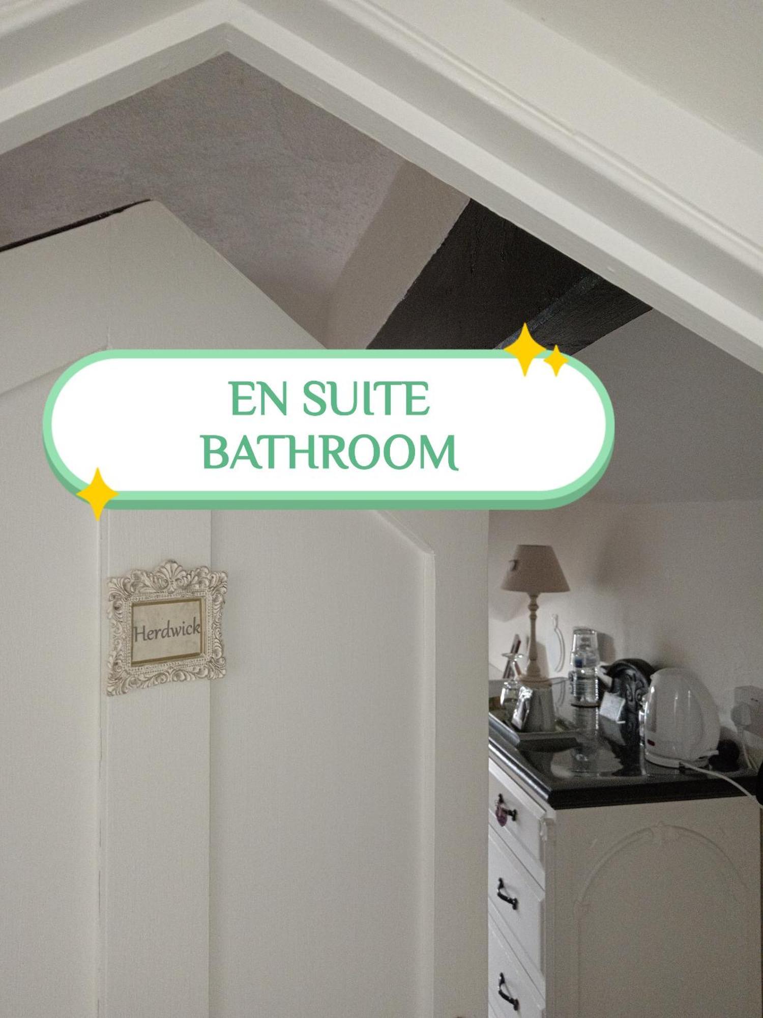 Puddle Duck Lodge - Adults Only Bowness-on-Windermere Rom bilde