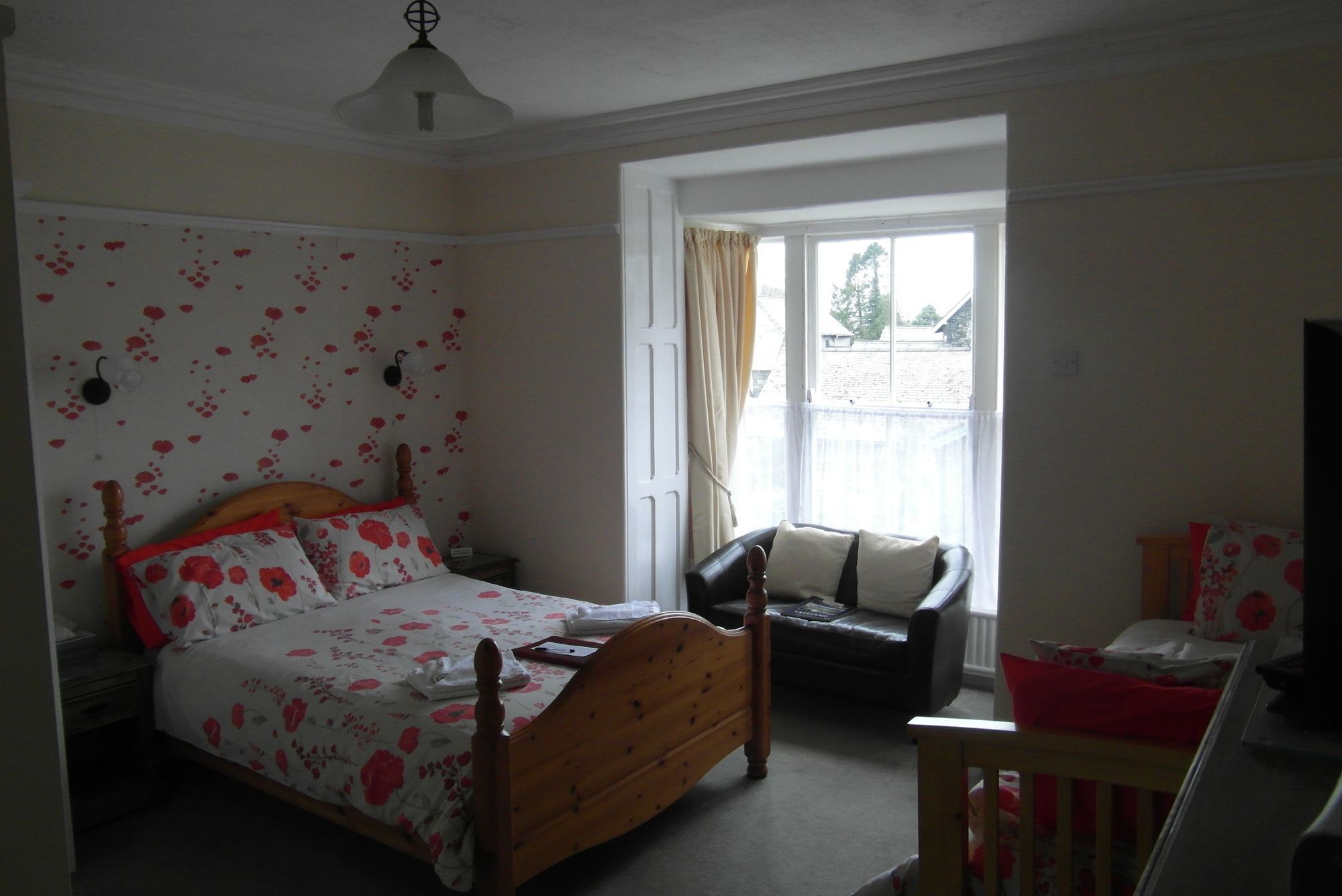 Puddle Duck Lodge - Adults Only Bowness-on-Windermere Eksteriør bilde