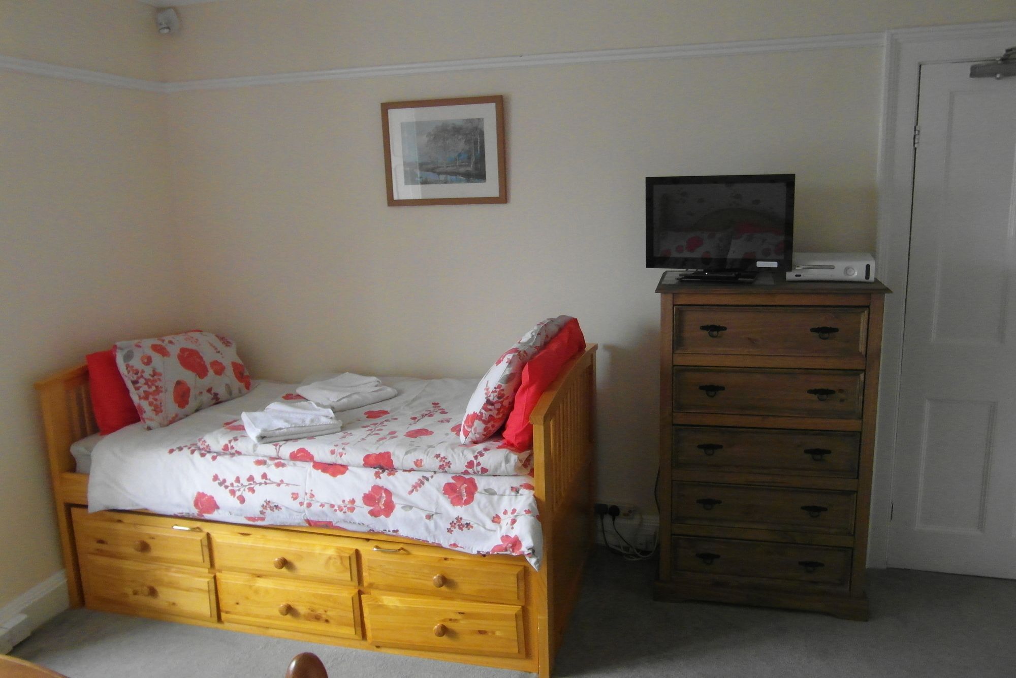 Puddle Duck Lodge - Adults Only Bowness-on-Windermere Eksteriør bilde