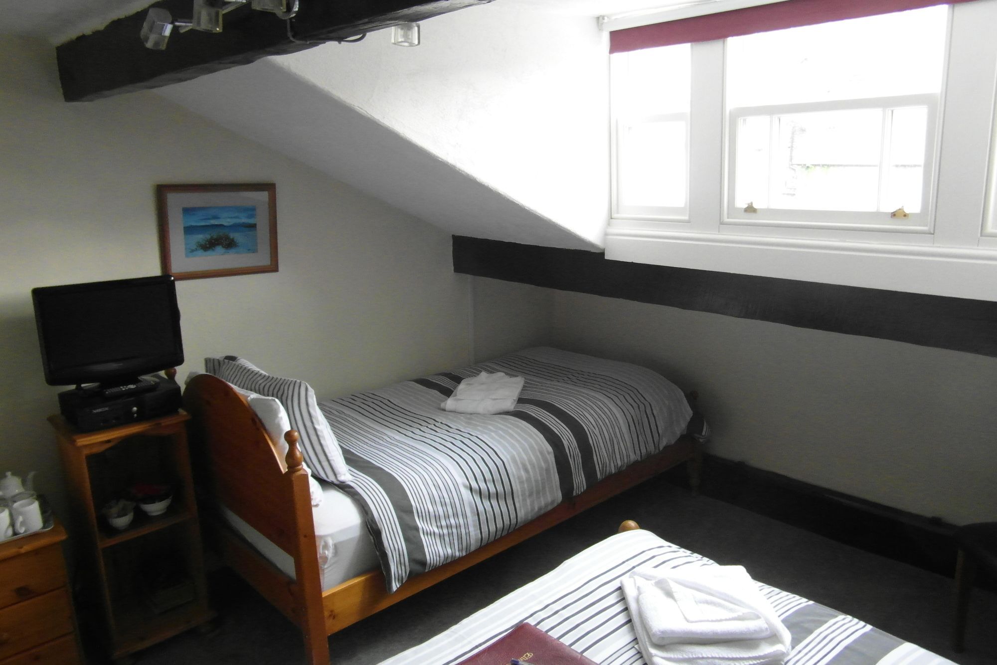 Puddle Duck Lodge - Adults Only Bowness-on-Windermere Eksteriør bilde