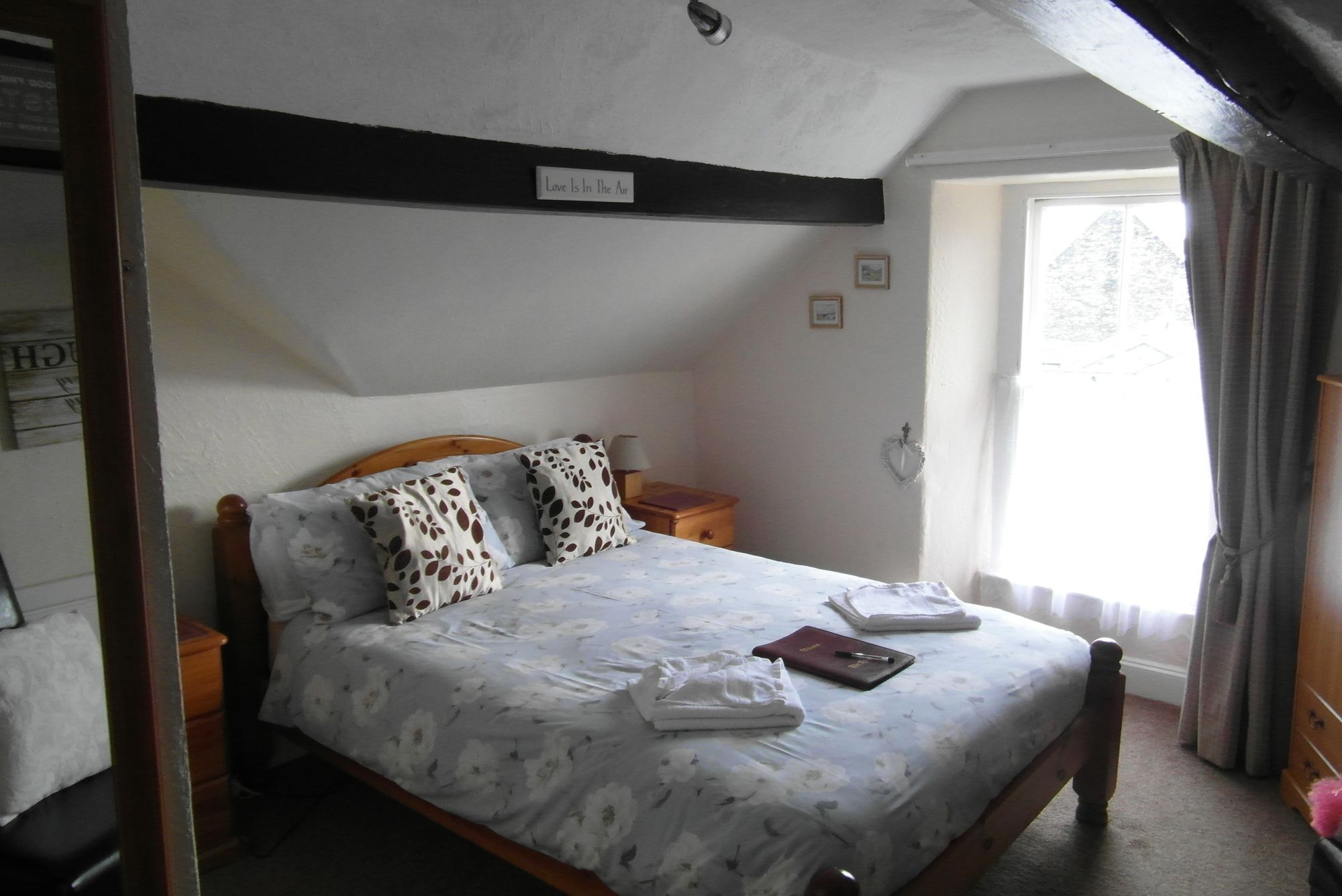 Puddle Duck Lodge - Adults Only Bowness-on-Windermere Eksteriør bilde