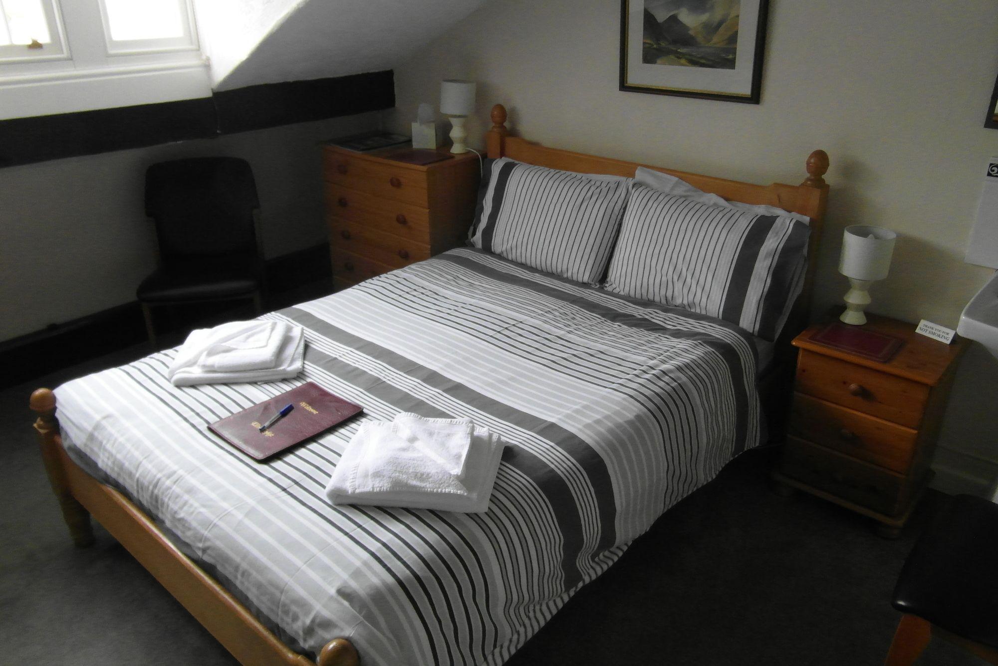 Puddle Duck Lodge - Adults Only Bowness-on-Windermere Eksteriør bilde