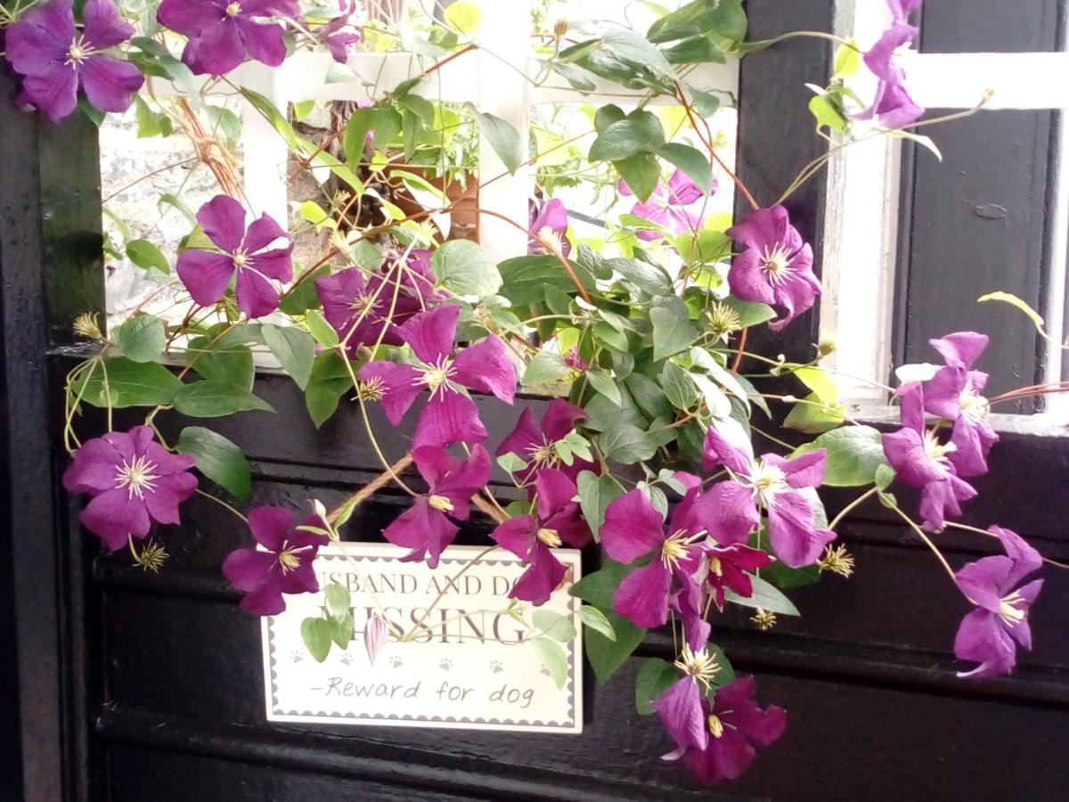 Puddle Duck Lodge - Adults Only Bowness-on-Windermere Eksteriør bilde