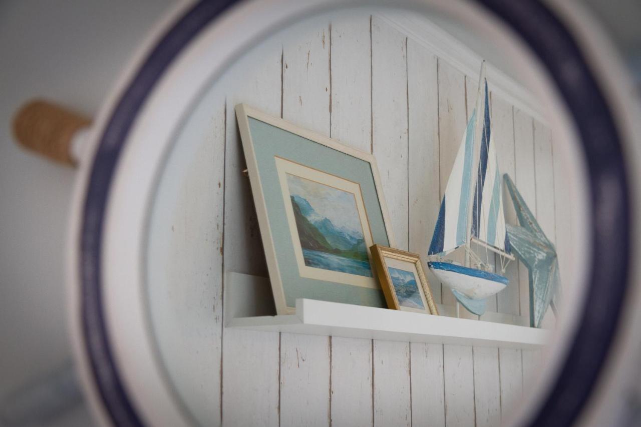Puddle Duck Lodge - Adults Only Bowness-on-Windermere Eksteriør bilde